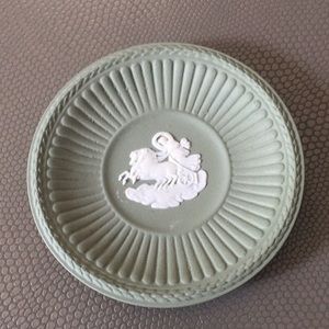 Jewelry dish
